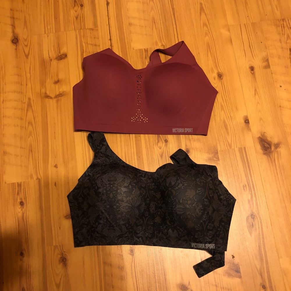 Victoria Secret Angel sports bras 38DD